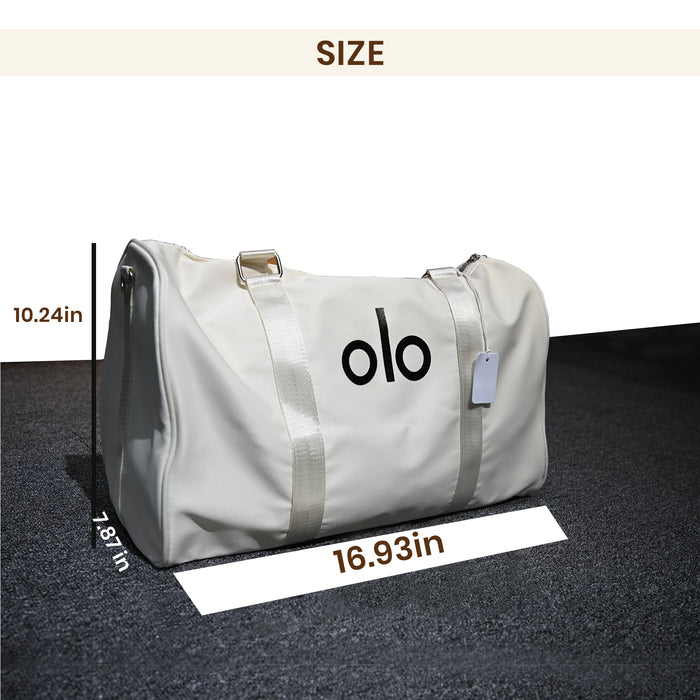 FITNESS GYM BAG | SIZE | EXCARTBD.COM