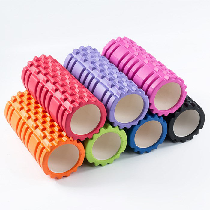FITNESS GYM FOAM ROLLER | EXCARTBD.COM