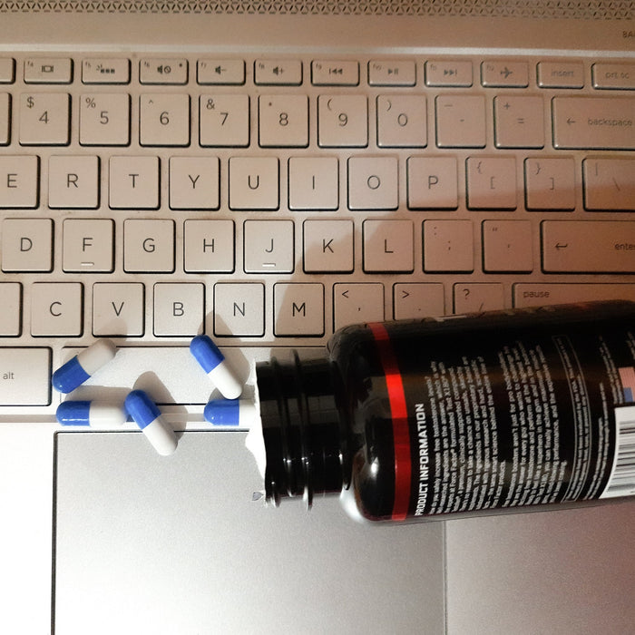 FORCE FACTOR® TEST X180 | 60 CAPSULES | EXCARTBD