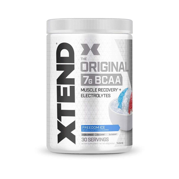 XTEND BCAA - EXCARTBD.COM