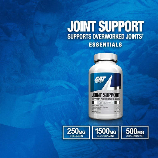 JOINT SUPPORT | 60 TABLETS | EXCARTBD