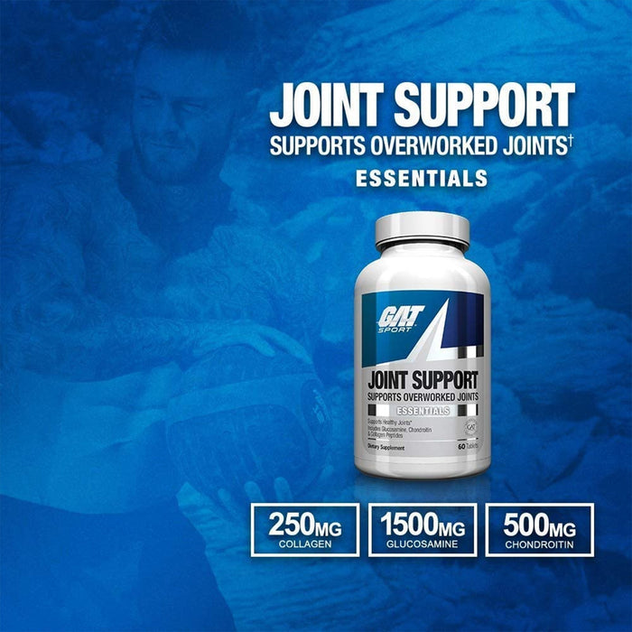 JOINT SUPPORT | 60 TABLETS | EXCARTBD