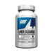 GAT LIVER CLEANSE | UNFLAVORED 60 VEG CAPSULES | EXCARTBD