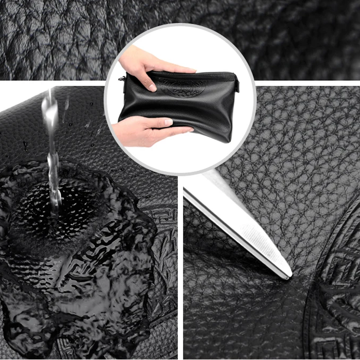 GENUINE PU LEATHER BAG | EXCARTBD.COM