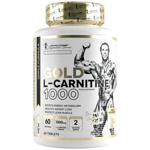 GOLD L-CARNITINE | EXCARTBD