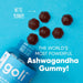 GOLI ASHWAGANDHA GUMMIES | MIXED BERRY FLAVOR | EXCARTBD
