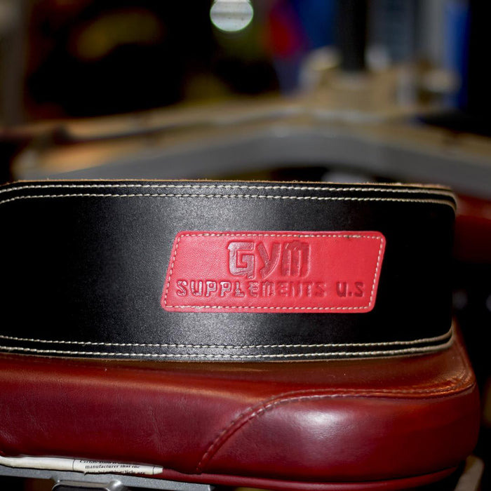 GSUS LEATHER LIFTING BELT | EXCARTBD.COM