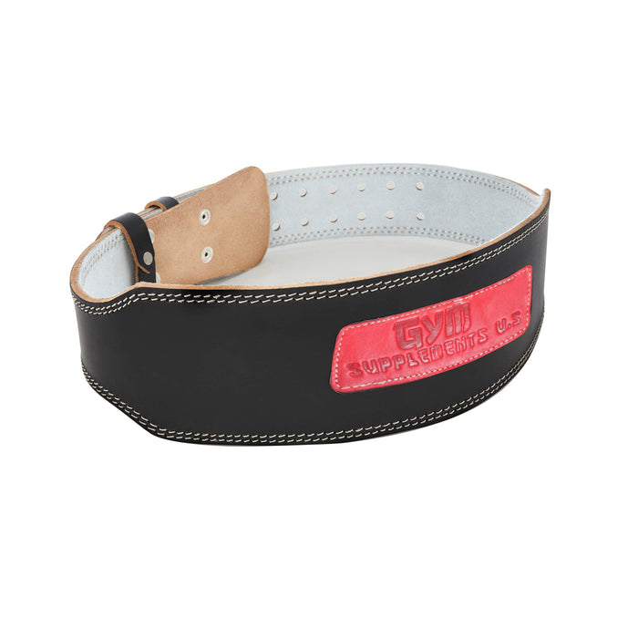 GSUS LEATHER LIFTING BELT | EXCARTBD