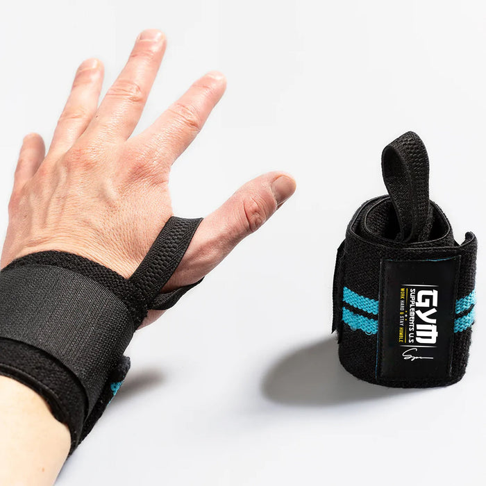 GSUS WRIST WRAPS | EXCARTBD