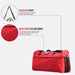 GYM BAG - RED COLOR | EXCARTBD