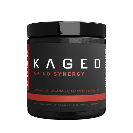 KAGED AMINO SYNERGY EAA | EXCARTBD
