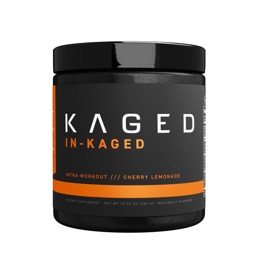 IN KAGED | CHERRY LEMONADE FLAVOR | EXCARTBD