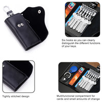 KEY CASE | LATHER | ORGANIZER | EXCARTBD.COM