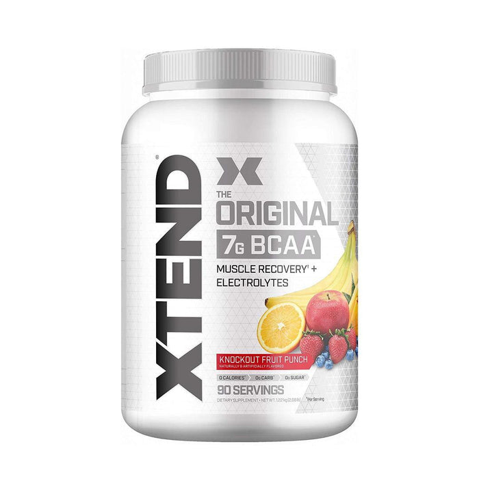 XTEND BCAA - EXCARTBD.COM