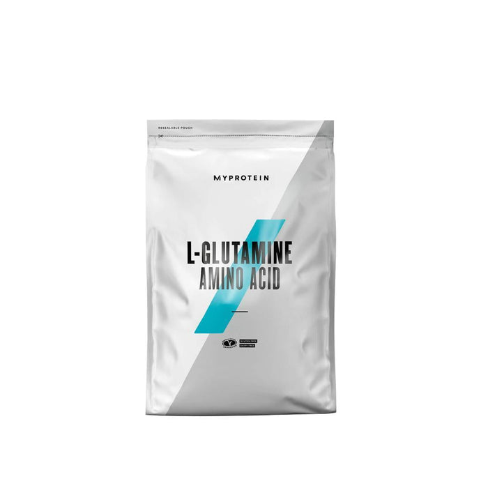 L-GLUTAMINE AMINO ACID - EXCARTBD