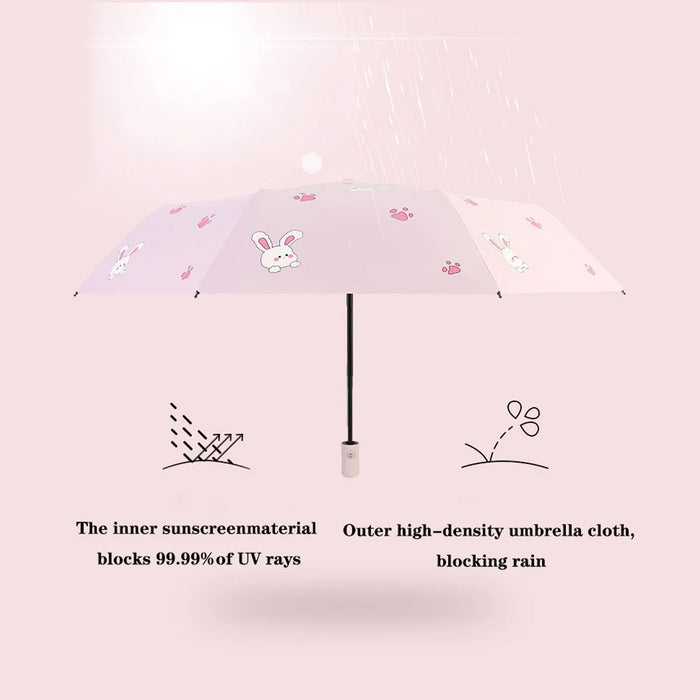 LADIES | FASHIONABLE | UV UMBRELLA | EXCARTBD.COM