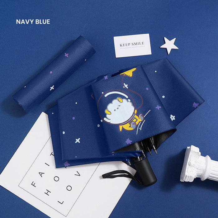 LADIES FASHIONABLE UV UMBRELLA