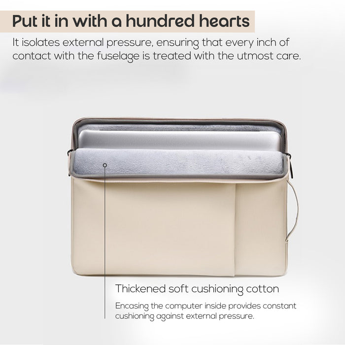 LAPTOP SLEEVE BAG | EXCARTBD.COM