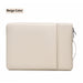 LAPTOP SLEEVE BAG | BEIGE COLOR | EXCARTBD.COM