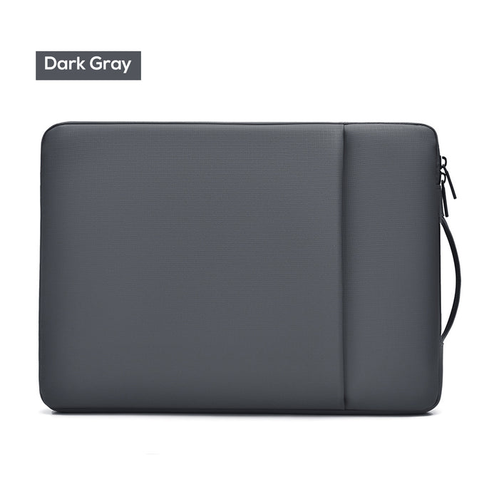 LAPTOP SLEEVE BAG | DARK GRAY COLOR | EXCARTBD.COM