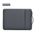 LAPTOP SLEEVE BAG | DARK GRAY COLOR | EXCARTBD.COM
