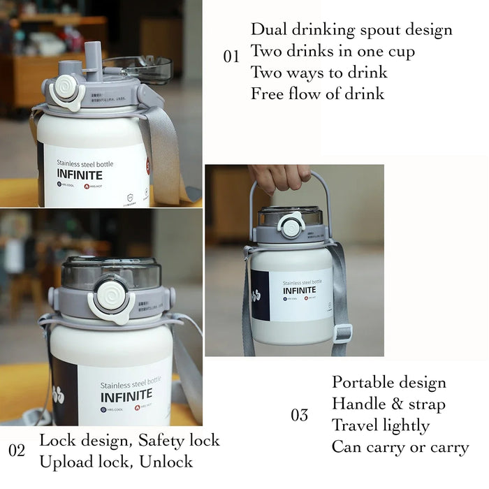 LARGE CAPACITY BOTTLE EXCARTBD.COM