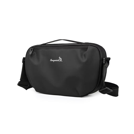 LARGE SPACE | CROSSBODY BAG | BLACK COLOR | EXCARTBD.COM