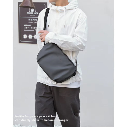 LARGE SPACE CROSSBODY BAG | PRICE | EXCARTBD.COM