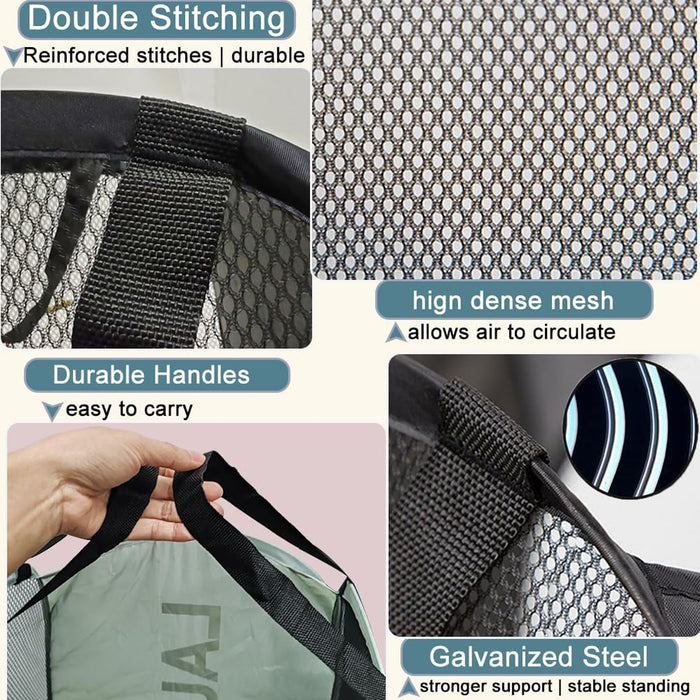 LAUNDRY BASKET | EXCARTBD.COM