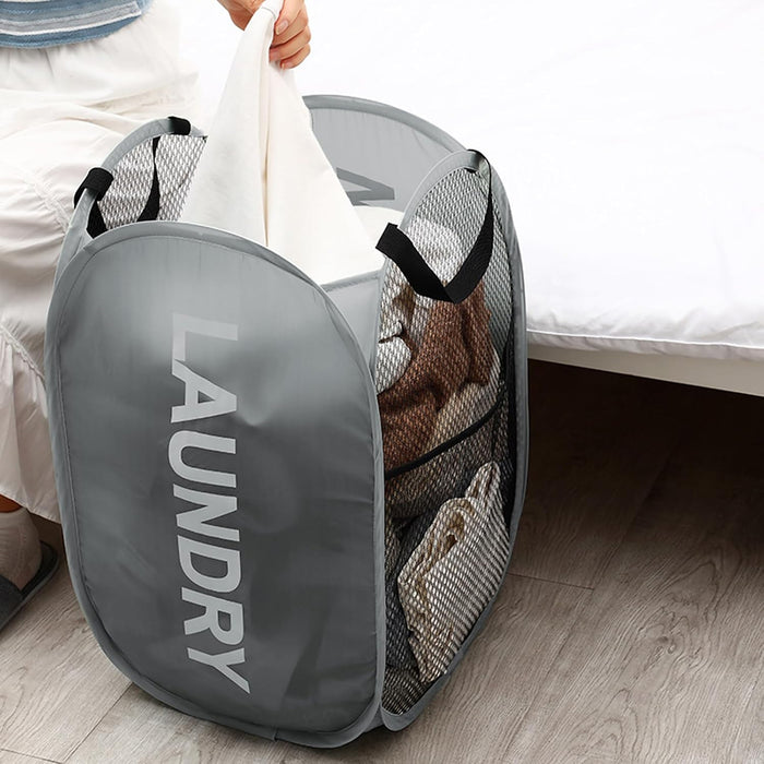 LAUNDRY BASKET | PRICE | EXCARTBD.COM