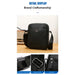 LEATHER CROSSBODY SINGLE SHOULDER BAG | EXCARTBD.COM