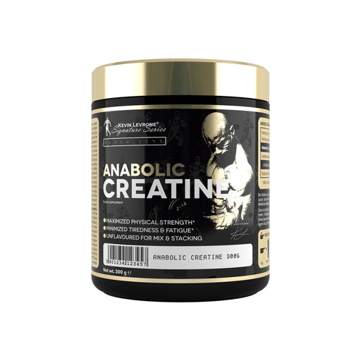 LEVRONE ANABOLIC CREATINE | EXCARTBD