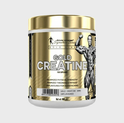 LEVRONE GOLD CREATINE | EXCARTBD
