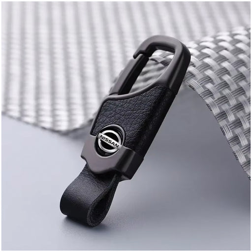 LUXURY CAR | KEY RINGS | NISSAN | EXCARTBD.COM