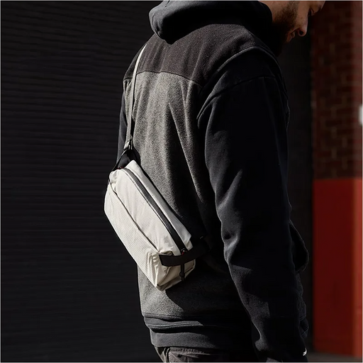 MEN CROSSBODY  CHEST BAG | EXCARTBD.COM