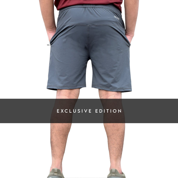 MENS BOTTOM | ASH COLOR | EXCARTBD