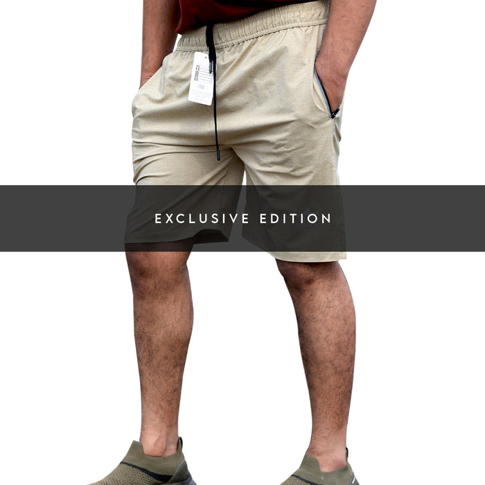 MENS GYM SHORT | EXCARTBD