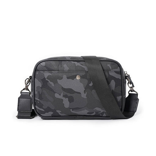 MEN'S BUSINESS CASUAL SHOULDER BAG | BEST PRICE | EXCARTBD.COM