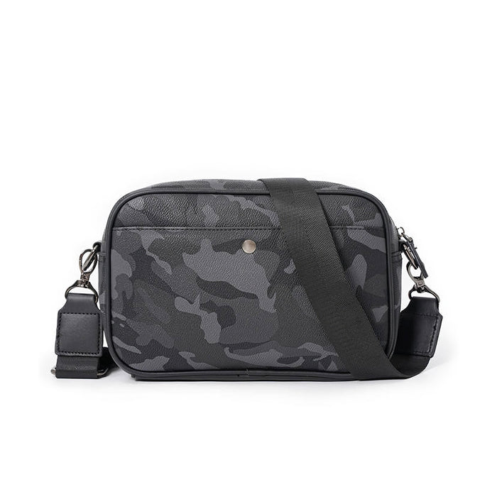 MEN'S BUSINESS CASUAL SHOULDER BAG | BEST PRICE | EXCARTBD.COM