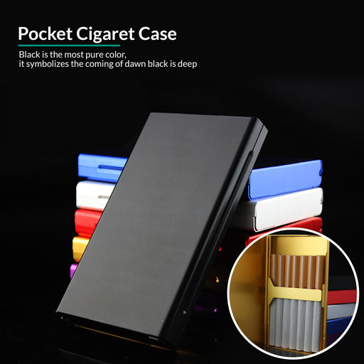 CIGARATE CASE _ EXCARTBD.COM