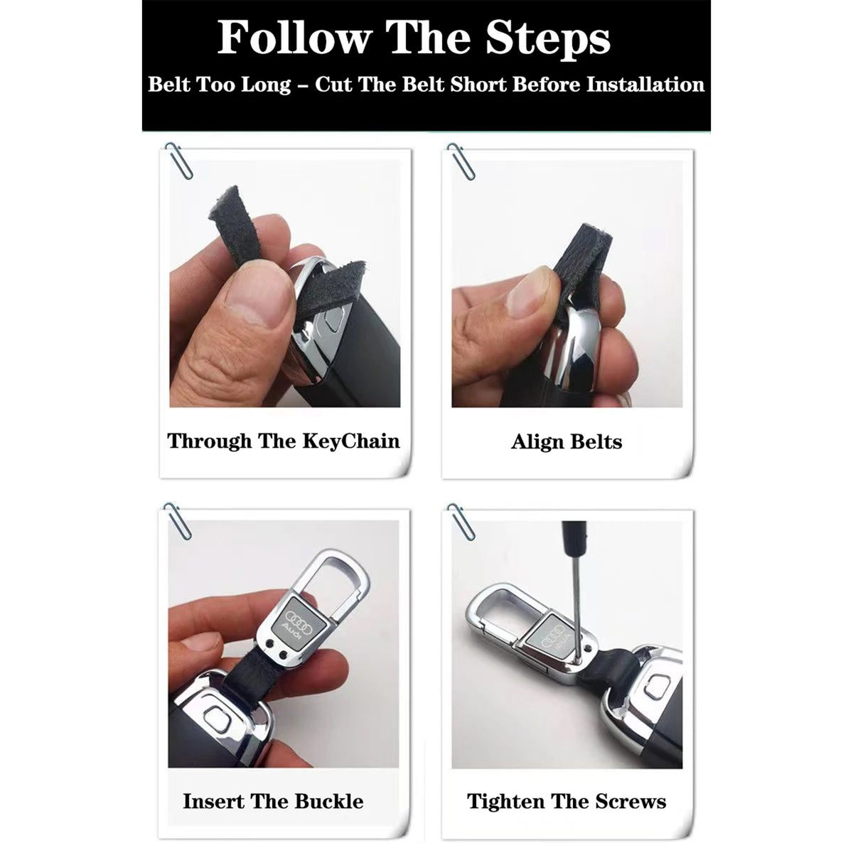 CAR KEYCHAIN SETTING | EXCARTBD.COM