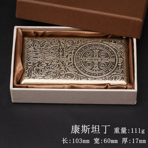 metal cigarette case www.excartbd.com