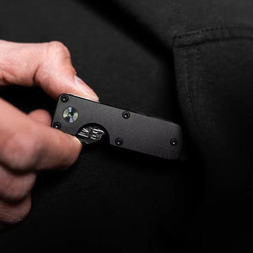 METAL KEY RING | BLACK COLOUR | EXCARTBD.COM