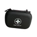 MINI MEDICAL FIRST AID KIT BOX | BLACK COLOR | EXCARTBD.COM