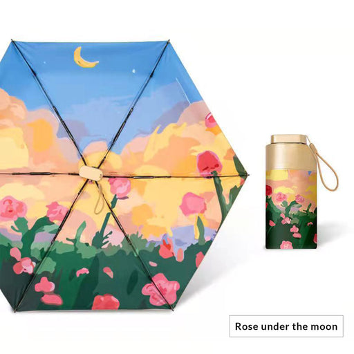 POCKET UMBRELLA | EXCARTBD.COM