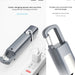 MINI PORTABLE LED TORCH | EXCARTBD.COM