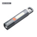 MINI PORTABLE LED TORCH | GREY COLOR | EXCARTBD.COM