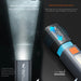 MINI PORTABLE LED TORCH | HIGH BRIGHT | EXCARTBD.COM