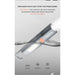 MINI PORTABLE LED TORCH | WATERPROOF | EXCARTBD.COM