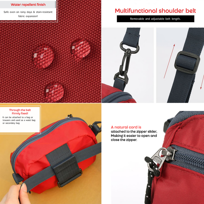 MINI CROSSBODY BAG | EXCARTBD.COM
